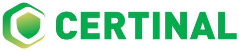 Certinal Logo