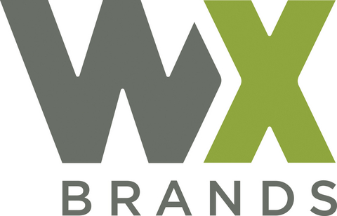 WX Brands Logo
