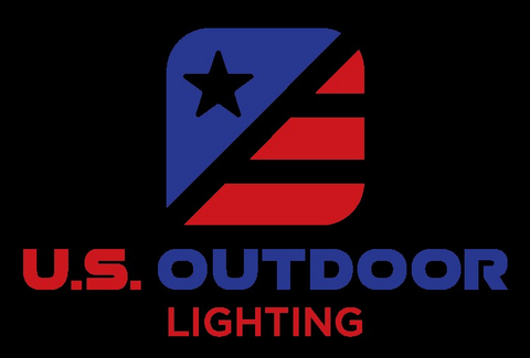 U.S. Outdoor Lighting Logo