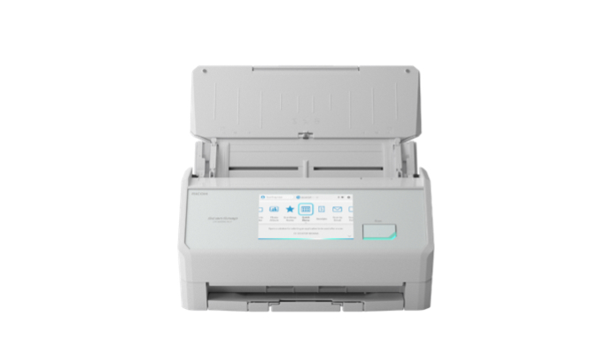 PFU America, Inc. Unveils ScanSnap® iX2500