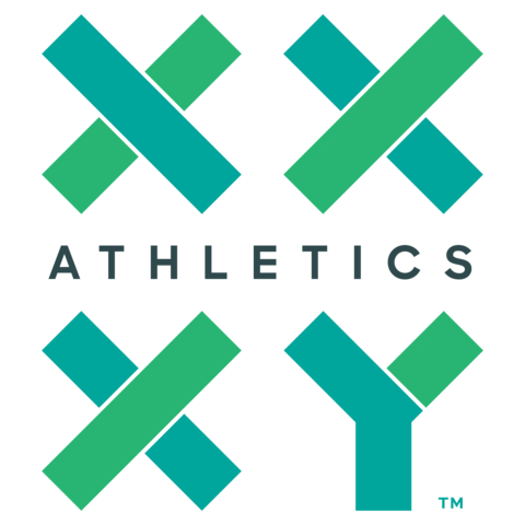 XX-XY Athletics Logo