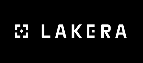 Lakera Logo