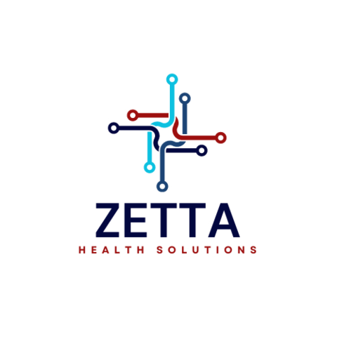 ZettaHealth Solutions, LLC Logo