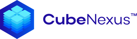 CubeNexus Logo