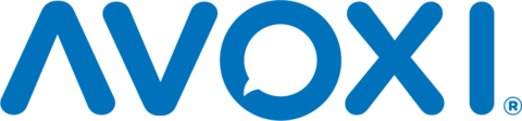 AVOXI Logo