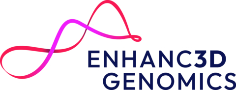 Enhanced Genomics Logo
