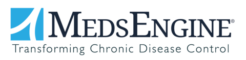 MedsEngine Logo