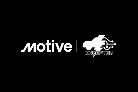 Motive adquiere InceptEV para ayudar a sus clientes a acelerar la transición de flotas de vehículos eléctricos (VE).