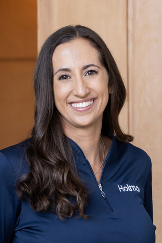 Kristina Nicoles, President & Chief Administrative Officer at Holman