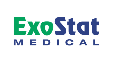 ExoStat Medical Inc. Logo