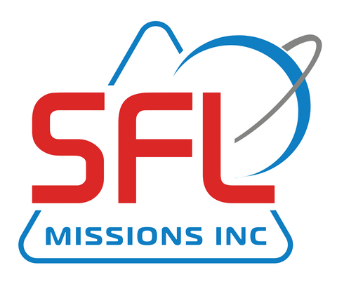 SFL Missions Inc. Logo