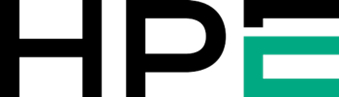 Hewlett Packard Enterprise Logo
