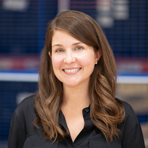 original Cyrannus Names Ashley Smith Chief Operating Officer