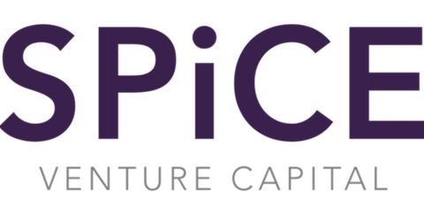 SPiCE VC Logo
