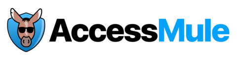 AccessMule Logo