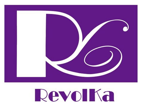 RevolKa Ltd. Logo