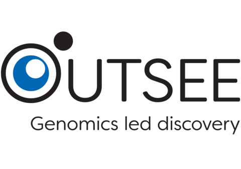 OutSee Logo