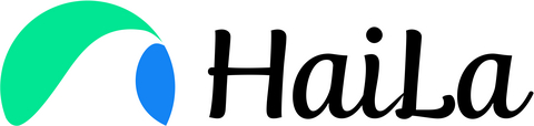 HaiLa Technologies Inc. Logo