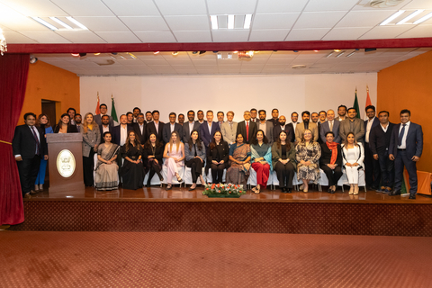 original Credlix announces the launch of its India–Mexico Connect service at the IndMex Chamber