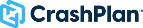 CrashPlan Logo