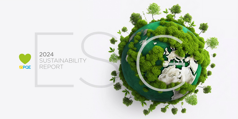 original 2024 Pharma Quality Europe Sustainability Report