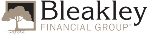 Bleakley Financial Group Logo