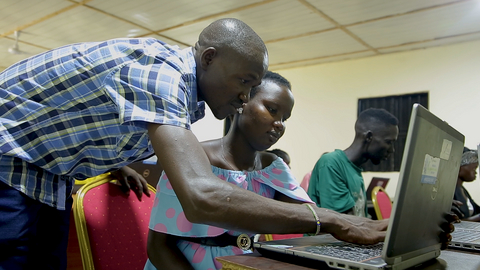 original This unprecedented effort will bring reliable internet access to communities where traditional connectivity infrastructure is inadequate for modern online education. (Courtesy: WPDI)