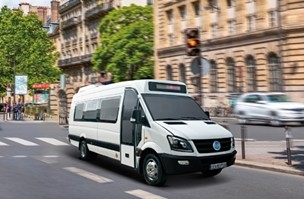 original Logistar® 450P