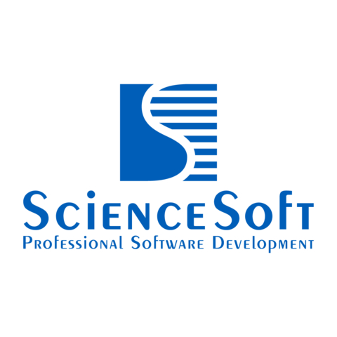 ScienceSoft USA Corporation Logo