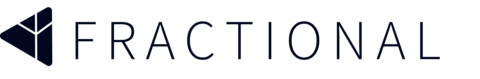 Fractional AI Logo