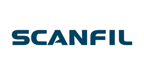 Scanfil Logo