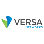 Versa 로고 - 글로벌 주권형 SASE 선도 기업