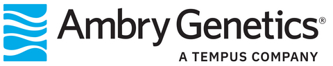 Ambry Genetics Logo
