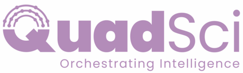 QuadSci Logo