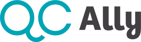 QC Ally Logo
