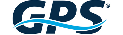 GPS Air Logo