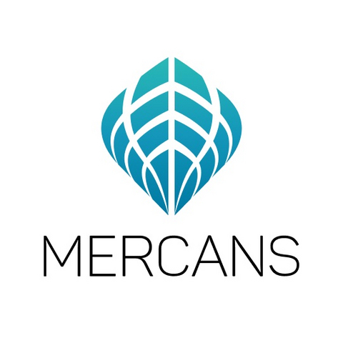 Mercans Logo
