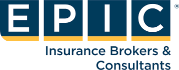EPIC Insurance Brokers & Consultants Logo