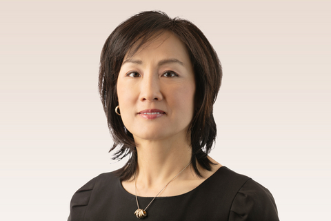 original Michelle K. Lee, Former USPTO Director and AWS/Google Executive, Joins Patlytics as Senior Strategic Advisor