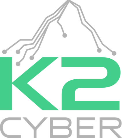 K2 Cyber Logo