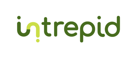 Intrepid Fiber Networks Logo