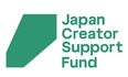 Creado el logotipo del «Japan Creator Support Fund» destinado a apoyar el éxito mundial de la próxima generación de creadores y artistas japoneses