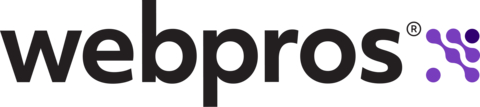 WebPros Logo