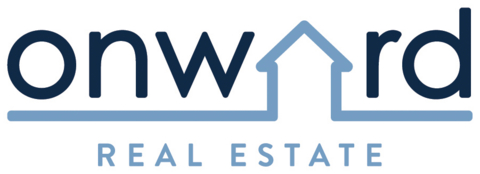 Onward Real Estate Logo