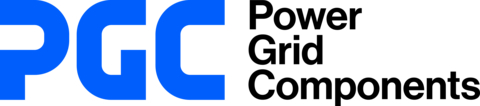 Power Grid Components Logo