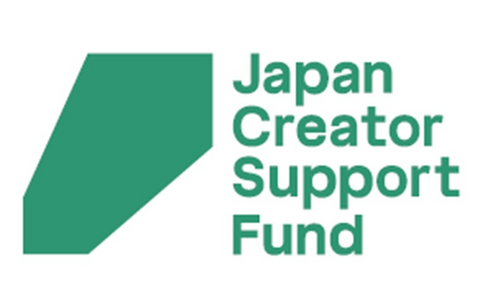Japan Arts Council Logo