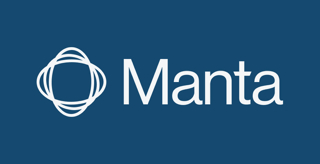 Manta Logo