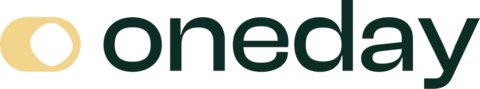 Oneday Logo