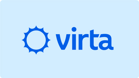Virta Health Logo