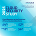 El Estudio sobre Seguridad en la Nube 2025 de Thales a nivel global revela los esfuerzos de las organizaciones por proteger los entornos de nube en expansión impulsados por la IA